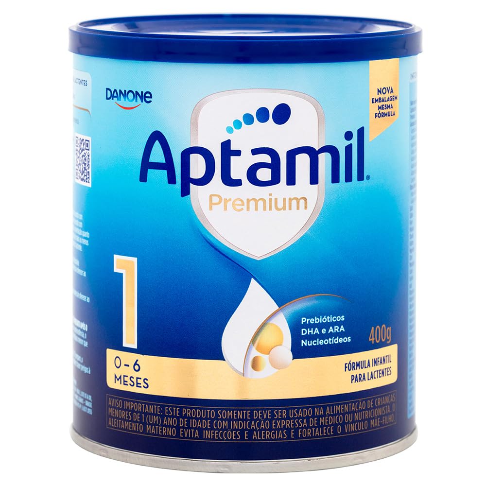 Aptamil Premium 1 400g