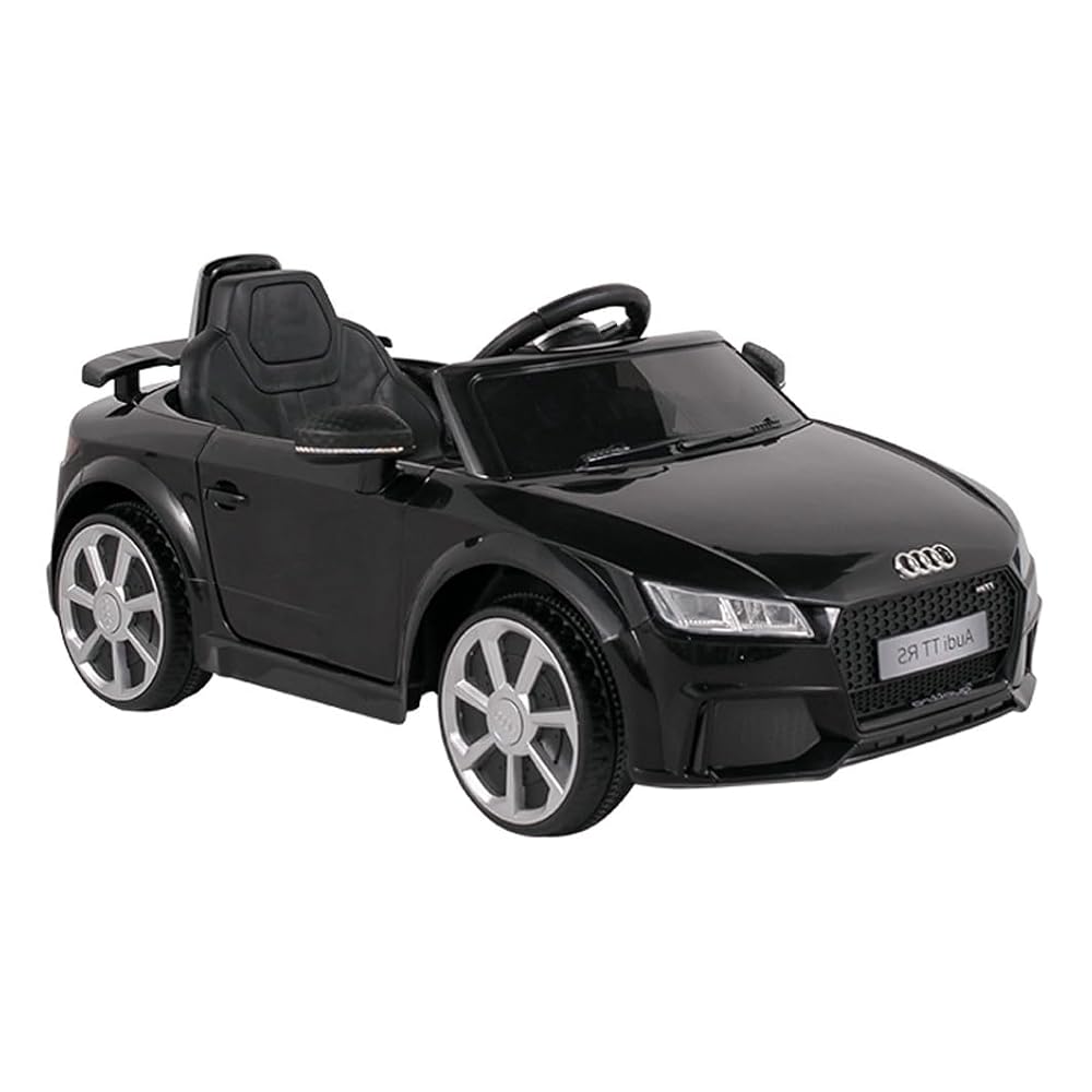 Audi TT RS 12V Elétrico com Controle Bel
