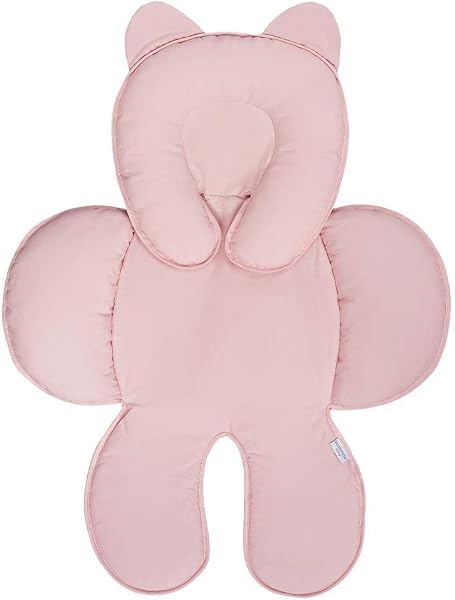 Batistela Baby Capa Anatômica Basic para Bebê Conforto