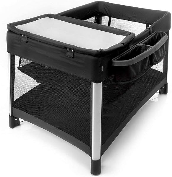 Berço Portátil Easy Fold Safety 1st