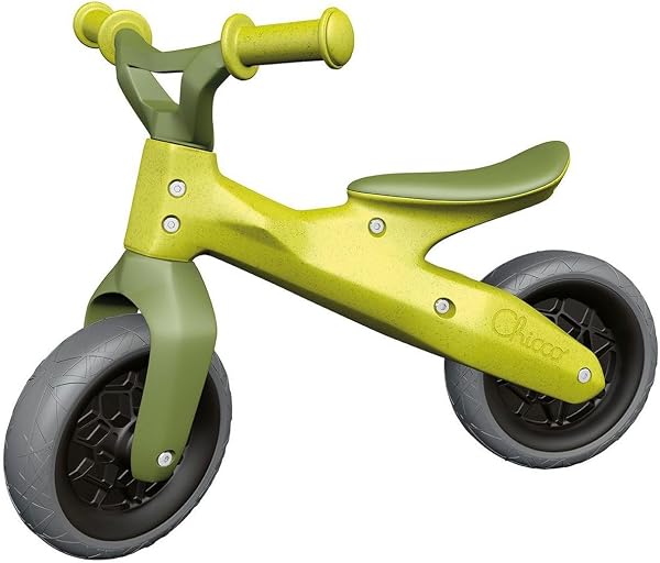 Bicicleta de Equilíbrio Eco+ Chicco
