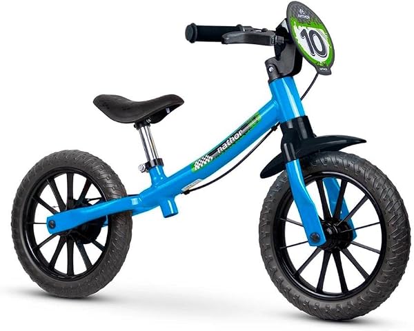Melhores Bicicletas de Equilíbrio