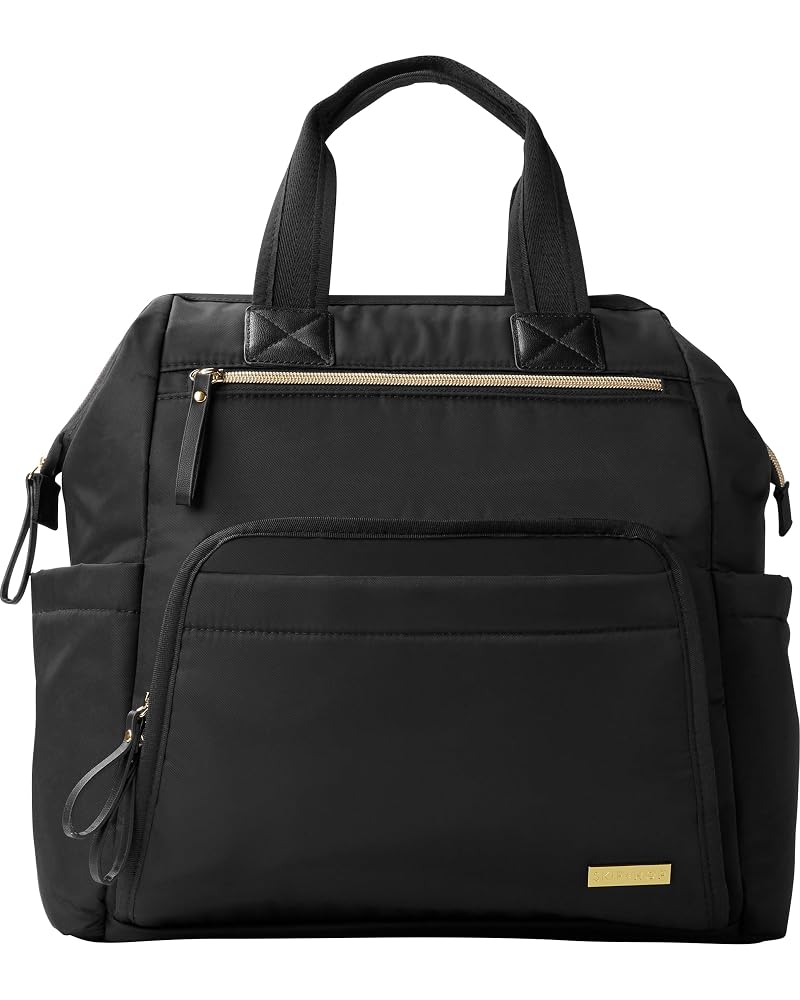 Bolsa/Mochila Maternidade Mainframe Skip Hop