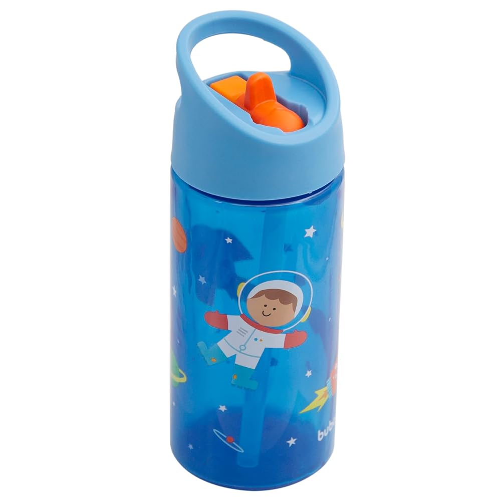 Buba Garrafinha Aventuras Astronauta 400ml