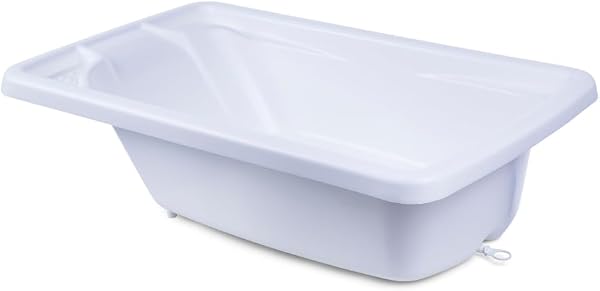 Burigotto Banheira Rígida Millenia IXBA3015BR Branco