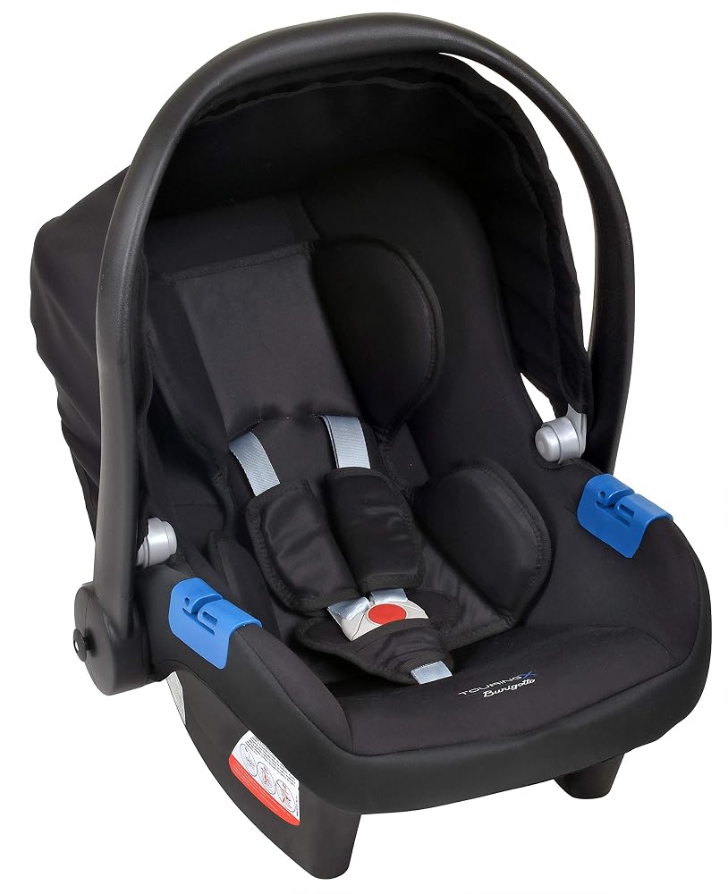 Burigotto Bebê Conforto Touring X – 0 a 13 kg