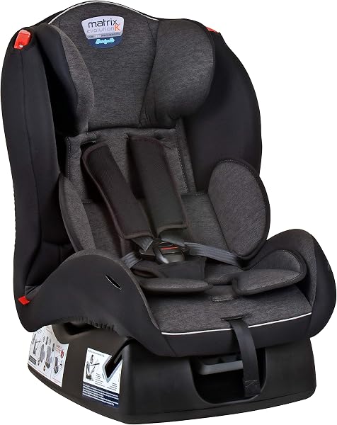 Burigotto Matrix Evolution 0 a 25 kg