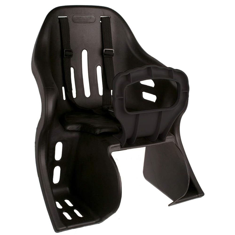 Cadeira Cadeirinha Traseira Para Bicicleta Kid Bike Kalf