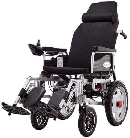 Melhores Cadeiras de Rodas Motorizadas