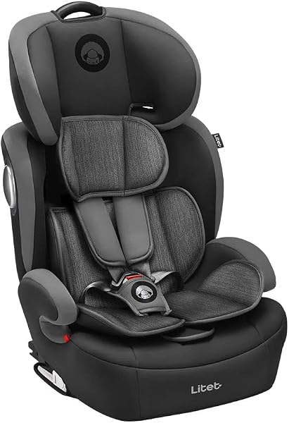 Melhores Cadeirinhas para Auto de 9 a 36 kg