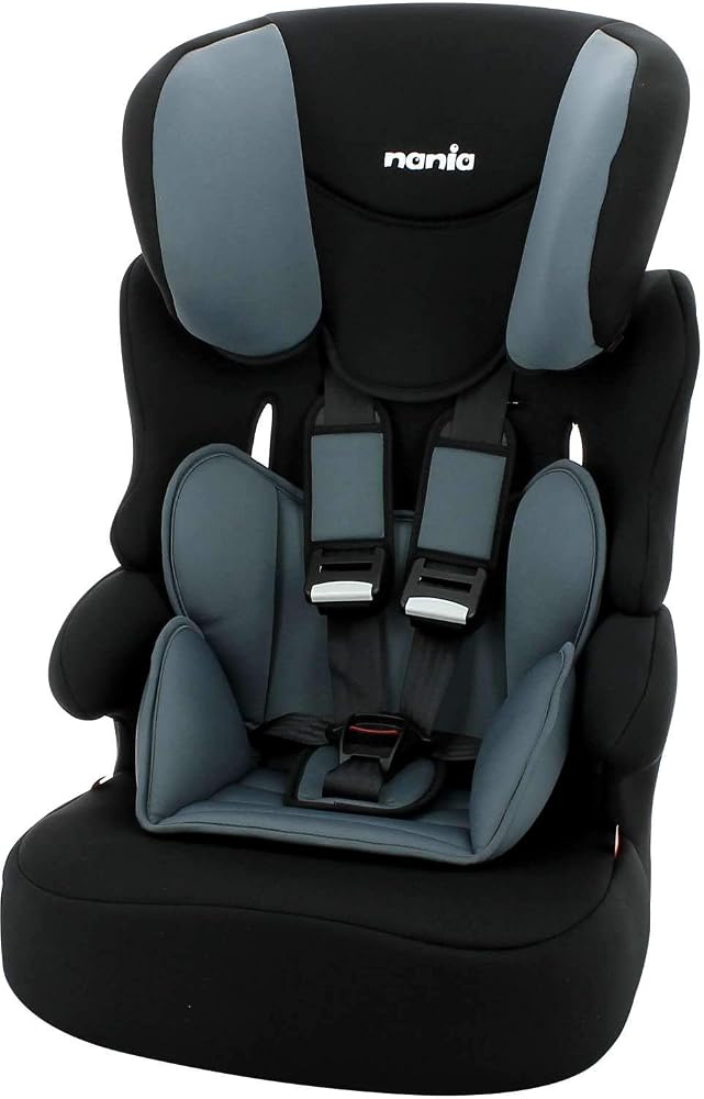 Cadeira para Auto Nania Kalle Accès 9-36 kg