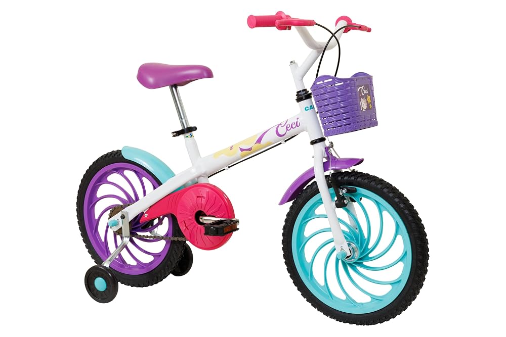 Melhores Marcas de Bicicleta Infantil