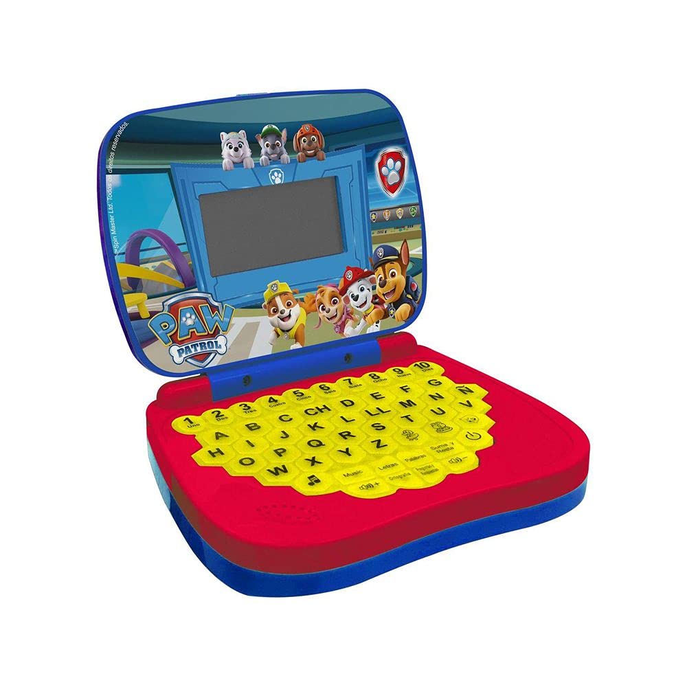 Melhores Laptops Infantis Educativos