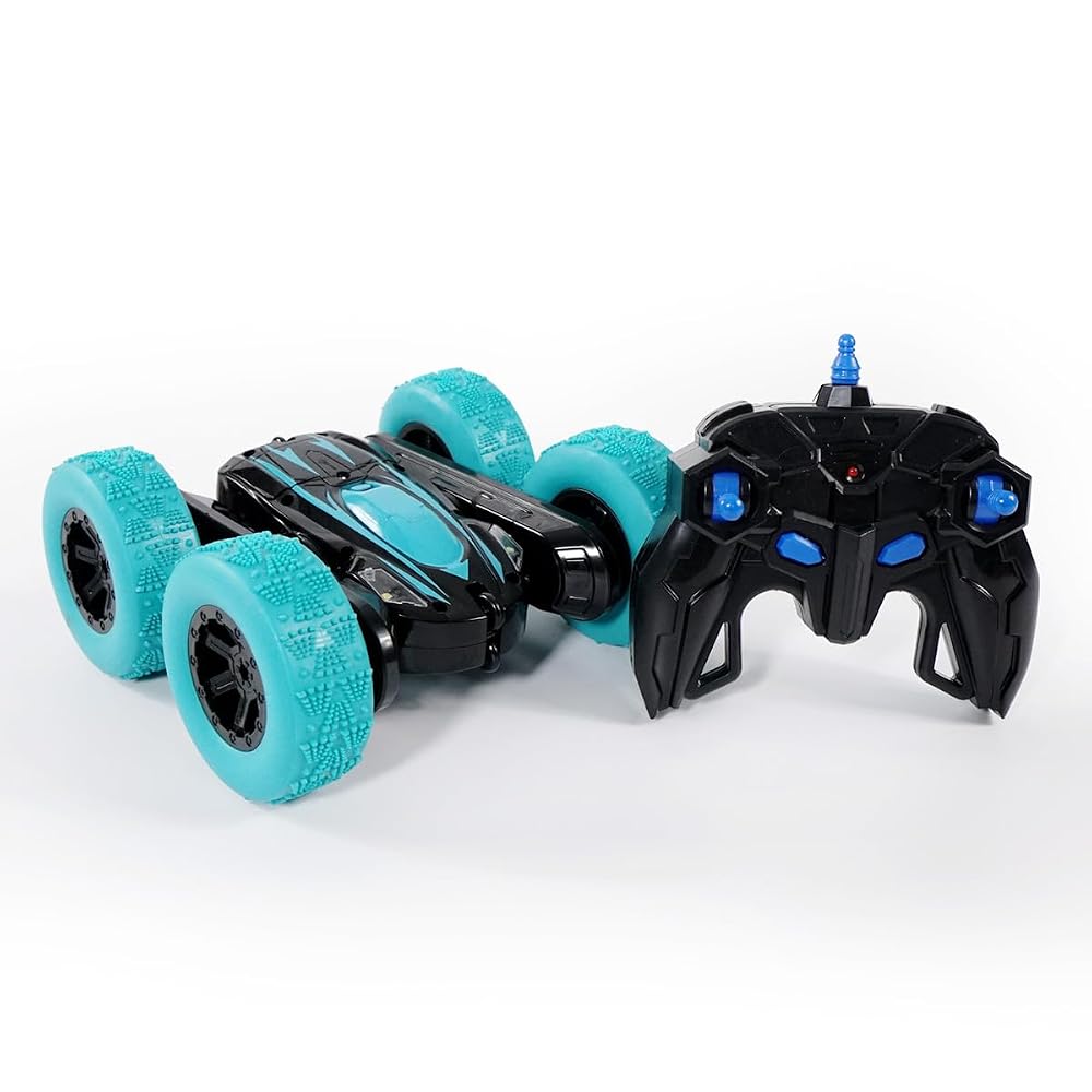 Carrinho de Controle Remoto Quick Run Car 4X4 – Mega Compras