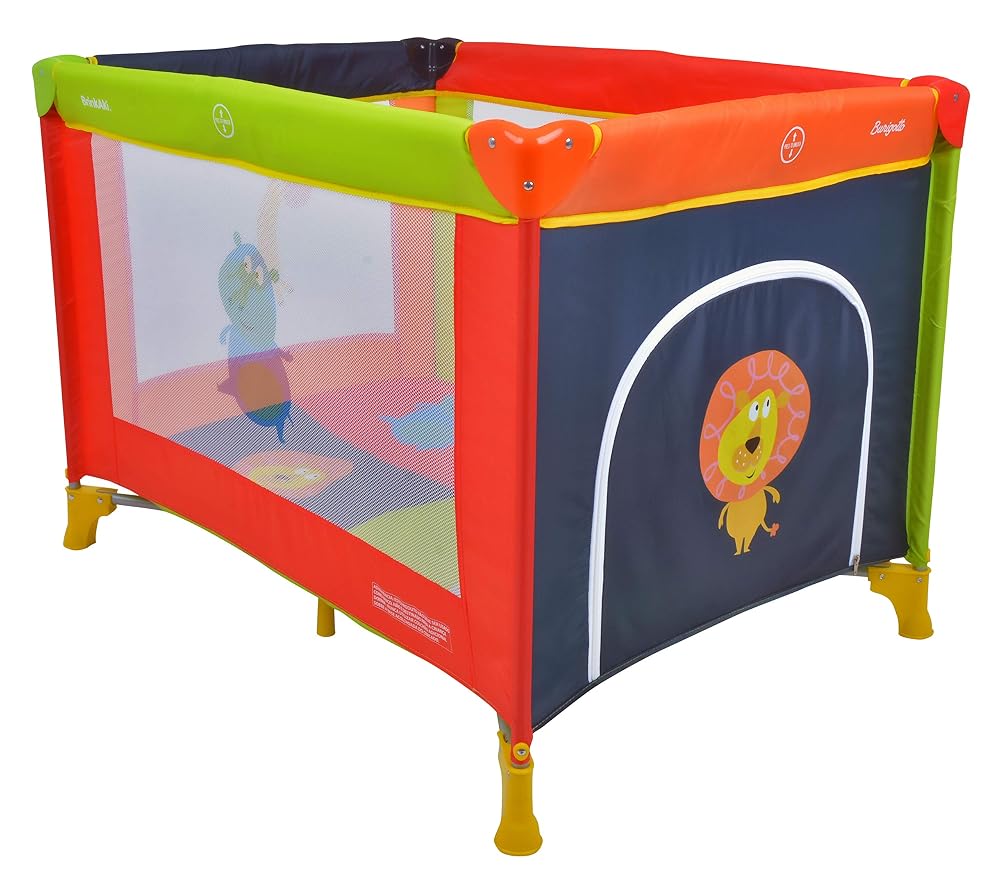 Melhores Chiqueirinhos para Bebê