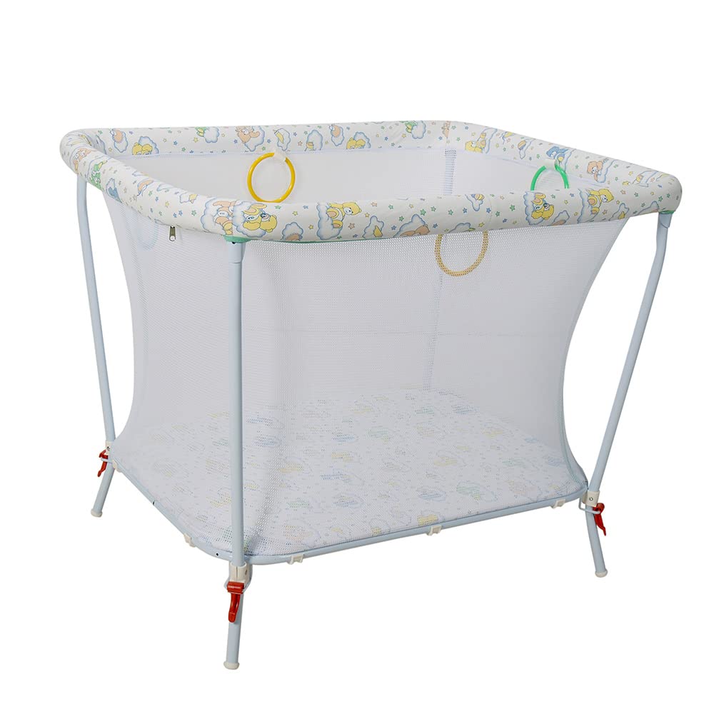 Cercado Chiqueirinho Tubline Baby — Little Baby