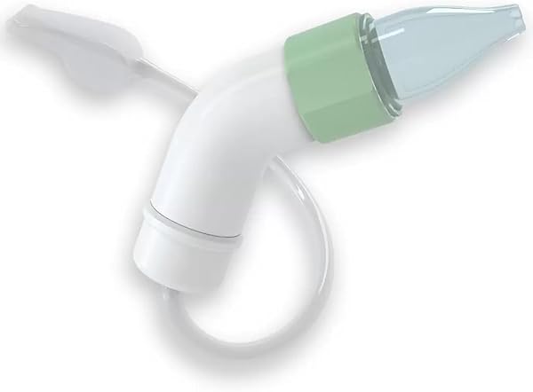 Chicco Aspirador Nasal PhysioClean — Desde o Nascimento