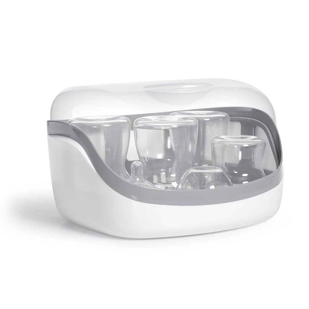 Chicco Esterilizador a Vapor para Micro-Ondas