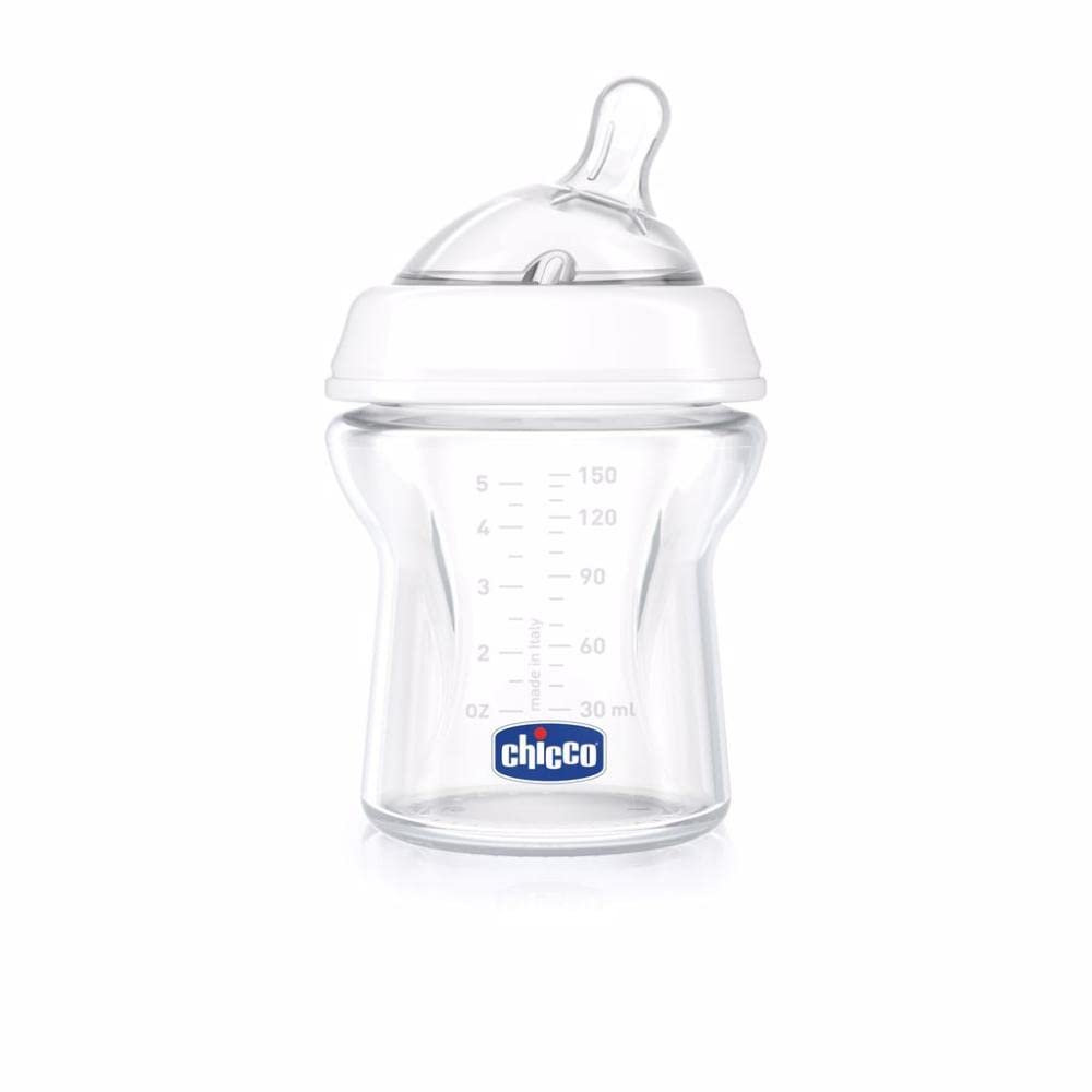 Chicco Mamadeira New Step Up 150ml