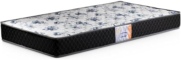 Colchão Solteiro Supreme D33 Gazin — 15×78×188 cm