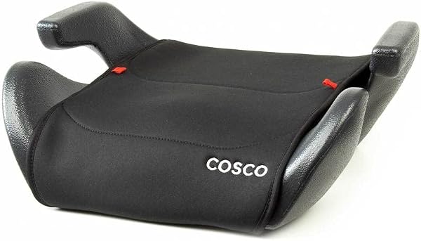 Cosco Kids Booster Clippy 15–36 kg