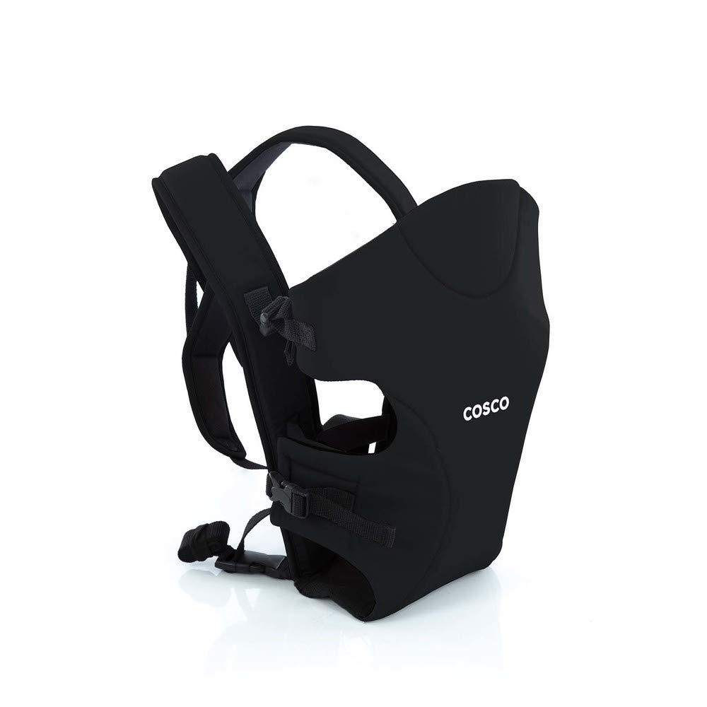 Cosco Kids Canguru Loop Preto