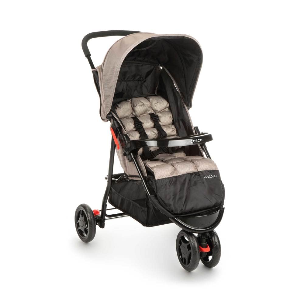 Cosco Kids Toffy