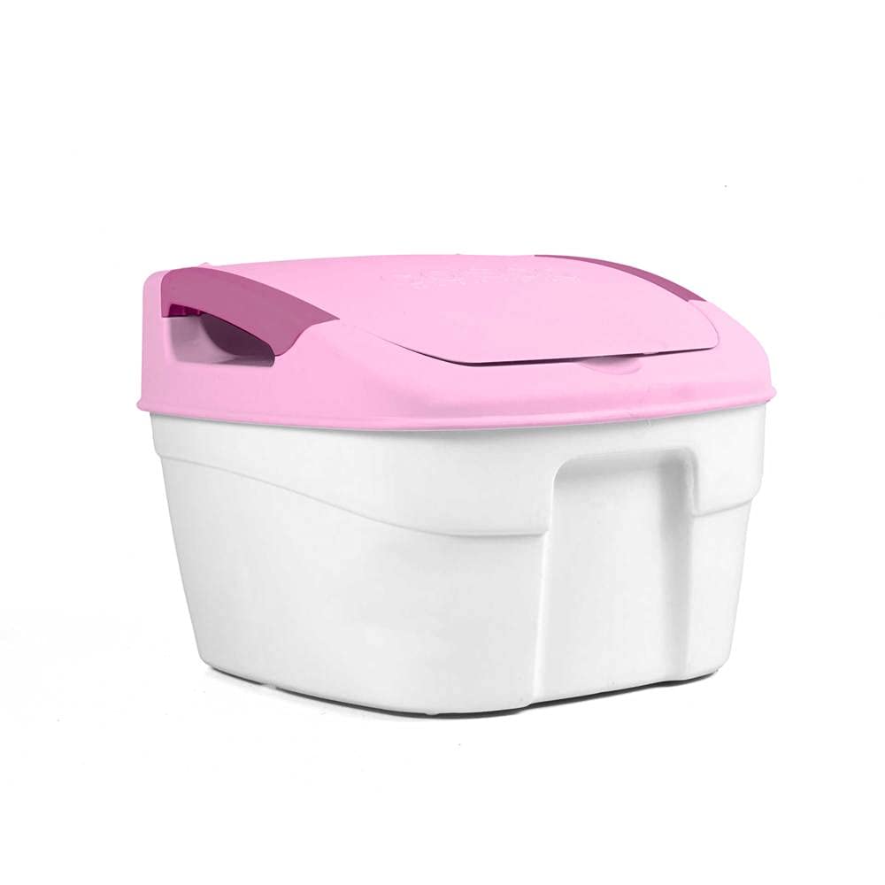 Cosco Kids Troninho Peppy, Rosa