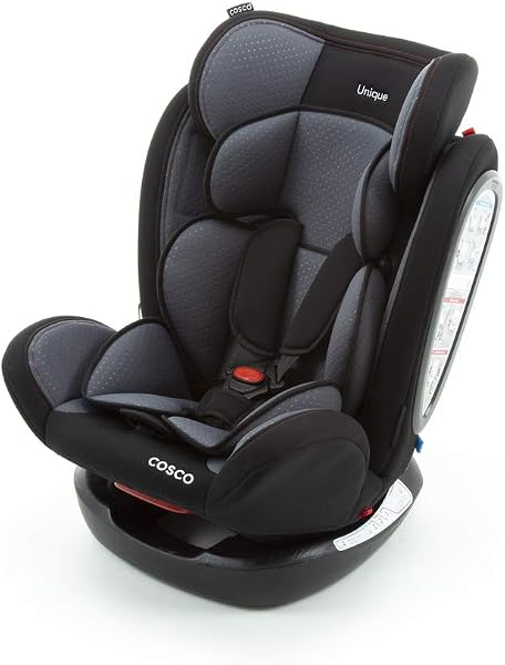 Cosco Unique Cadeirinha 0 a 36 kg
