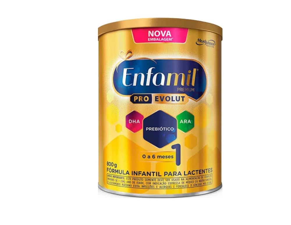 Enfamil Premium 1 800g