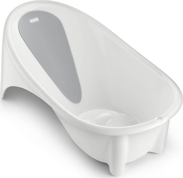 Fisher-Price Baby Banheira Simple Support HDB52 Branco