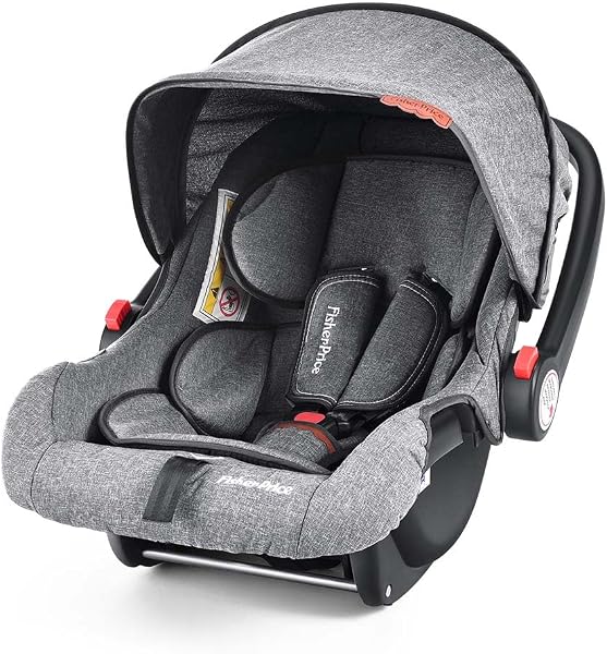 Fisher-Price Nano Bebê Conforto 0 a 13 kg