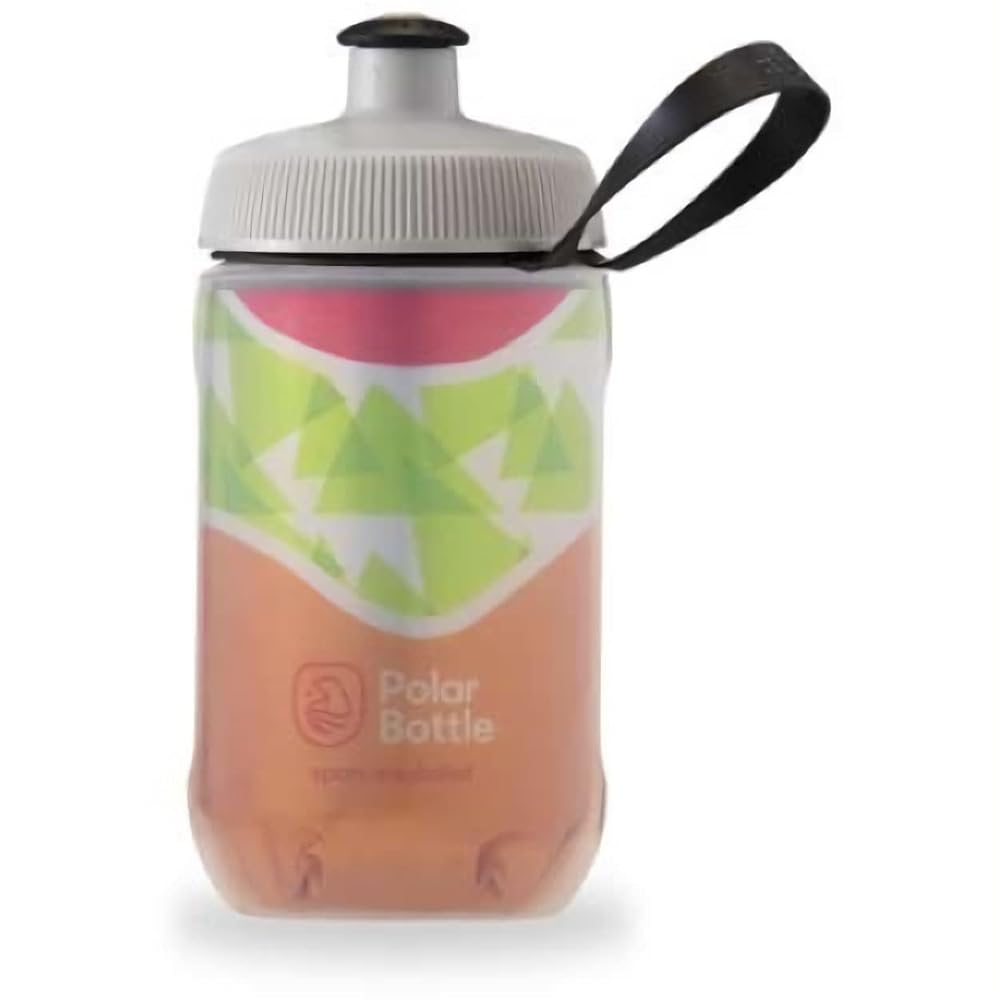 Garrafa Isotérmica Infantil Polar Bottle Kids 355ml