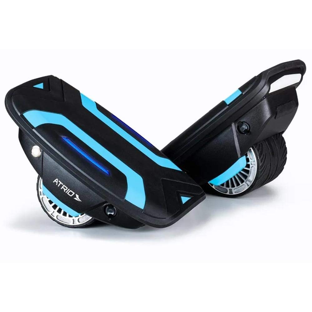 Hovershoes Atrio Patins Street 3,5 Pol. 350W Velocidade 10Km/H Autonomia 7km Suporta até 100kgs ES276