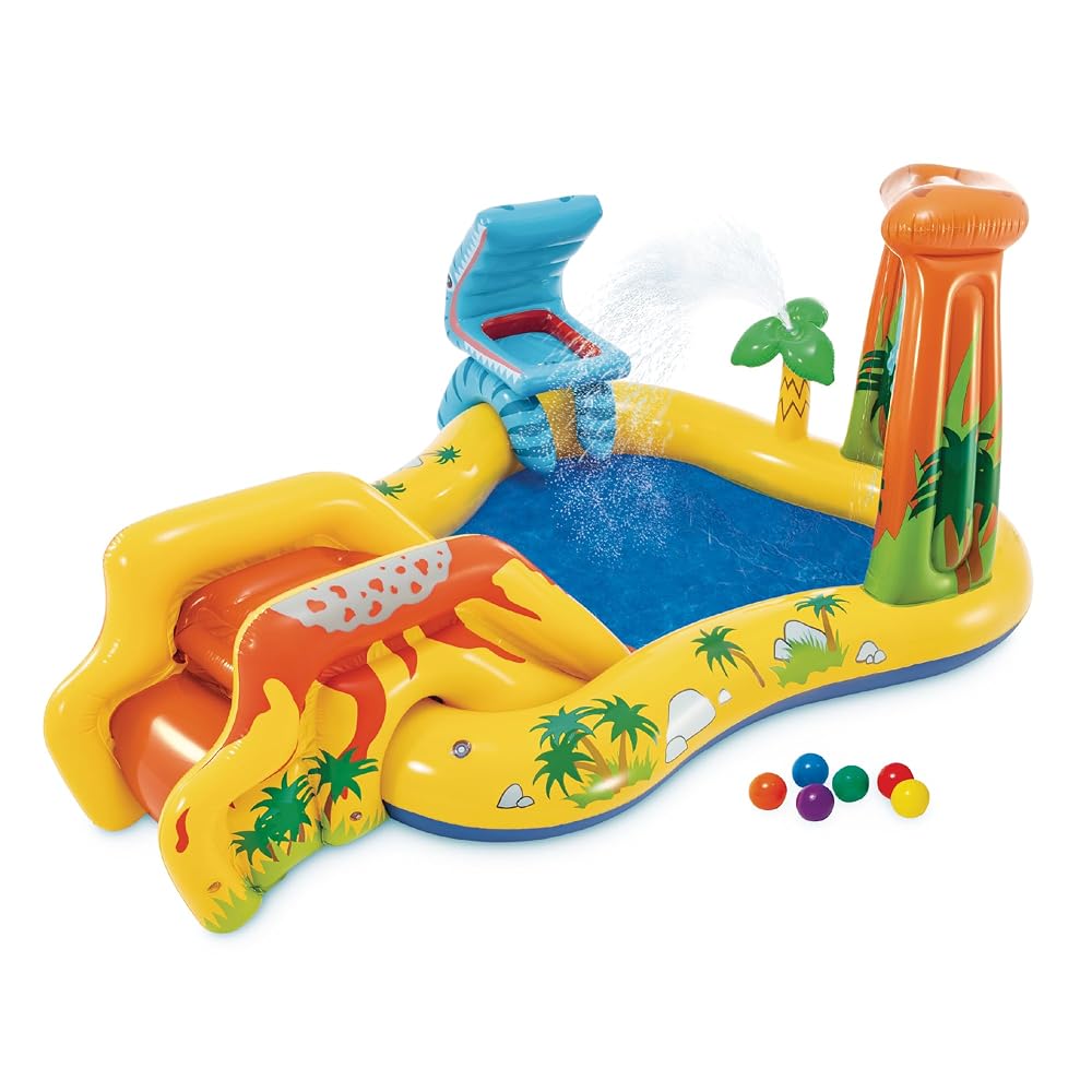Melhores Piscinas Infantis