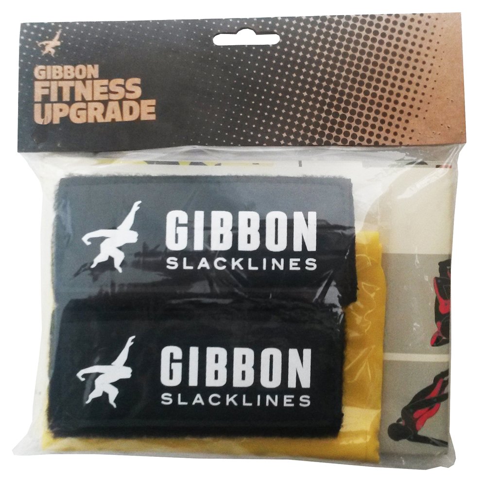 Kikos Slackline 15 Metros – Fita de 5 cm