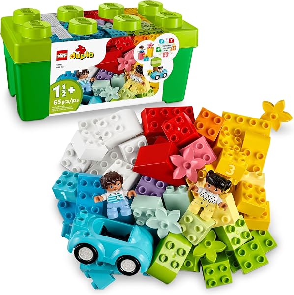 Melhores Brinquedos para 2 Anos