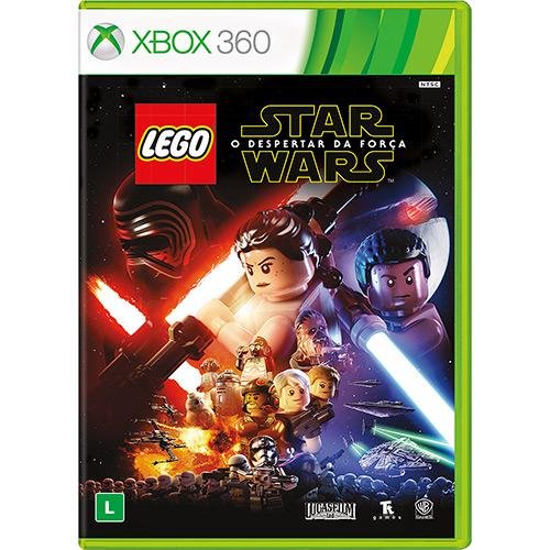 LEGO Star Wars: O Despertar da Força — Xbox 360
