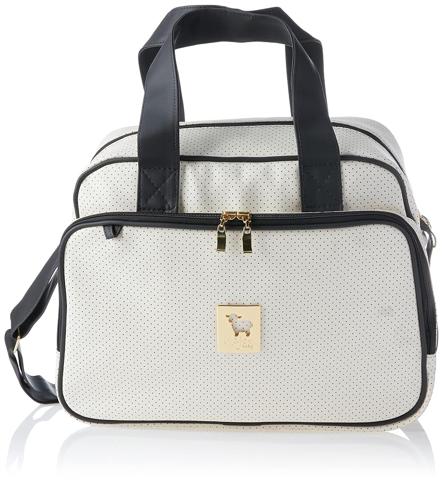 Majov Baby Bolsa Maternidade Luxo