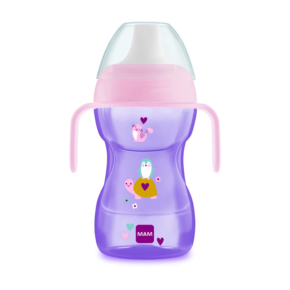 MAM Fun to Drink 270ml 8m+