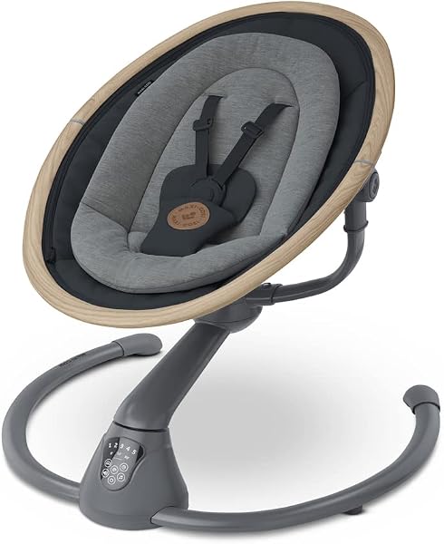Maxi-Cosi Bouncer Swing Cassia
