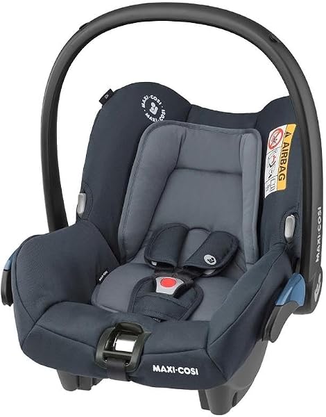 Maxi-Cosi Citi com Base Bebê Conforto 0 a 13 kg