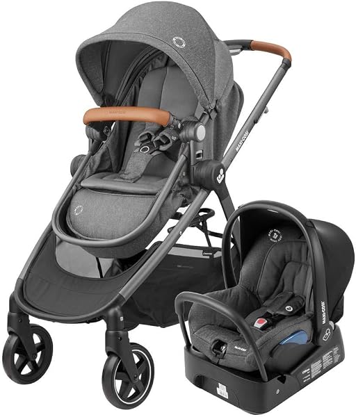Maxi-Cosi Travel System Anna² Trio