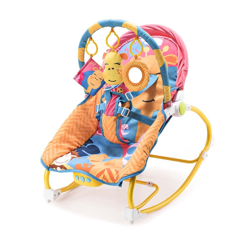 Multikids Baby Balance Girafa BB364