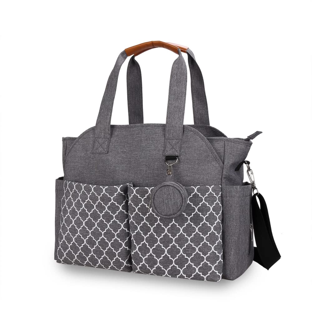 Multikids Baby Bolsa Maternidade