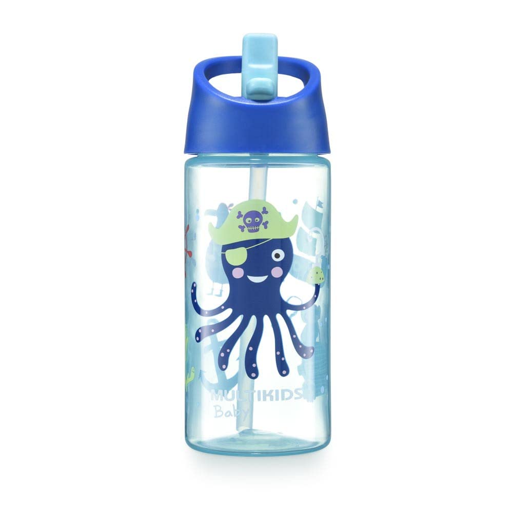 Multikids Baby Garrafinha Refresh PP 350ml