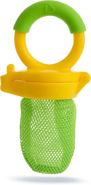 Munchkin Fresh Food Feeder