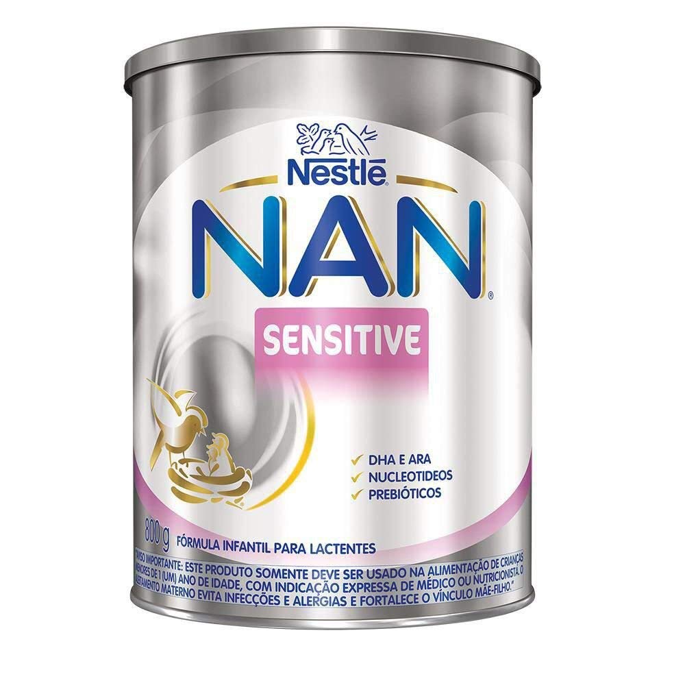 Nestlé NAN Sensitive 800g
