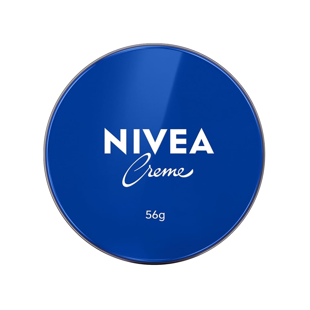 NIVEA Creme Hidratante Lata 56g