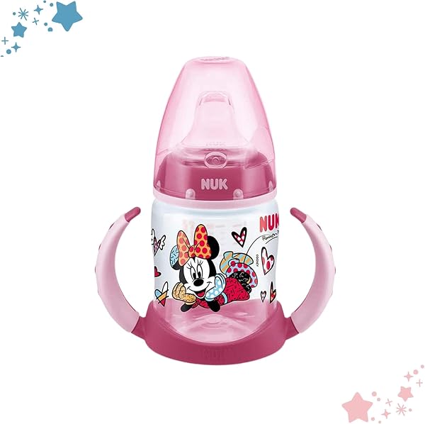 NUK First Choice Copo de Treinamento 150ml 6m+